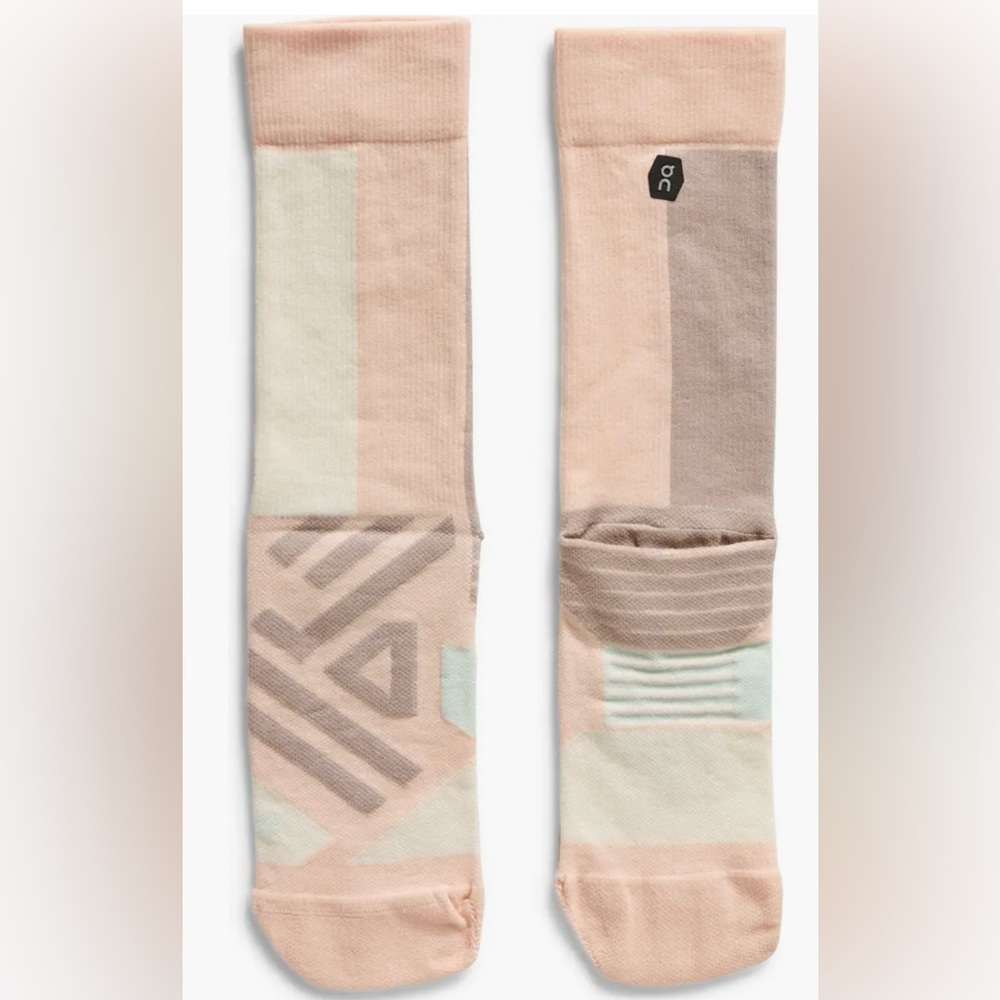 Qc Performance Crew Socks - image 2